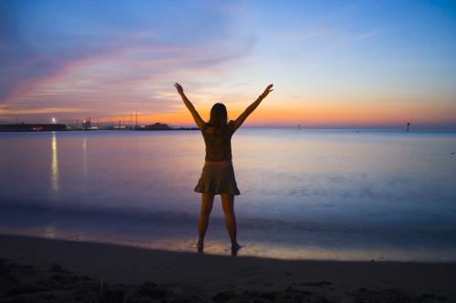 Fotografia de L�o Rocha - Galeria Fotografica: Trabajos Variados - Foto: Energia