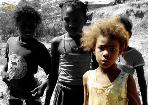 Fotografia de Milton Afanador - Galeria Fotografica: 100% Americano - Foto: Alicia