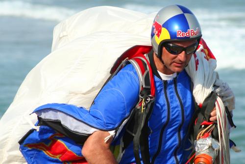 Fotografia de Lo Rocha - Galeria Fotografica: Trabajos Variados - Foto: Te da Asas