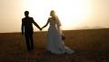 Fotos de Fran Russo -  Foto: Imgenes de bodas muy especiales - Atardecer 3