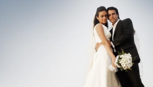 Fotografia de Fran Russo - Galeria Fotografica: Im�genes de bodas muy especiales - Foto: Retrato 2