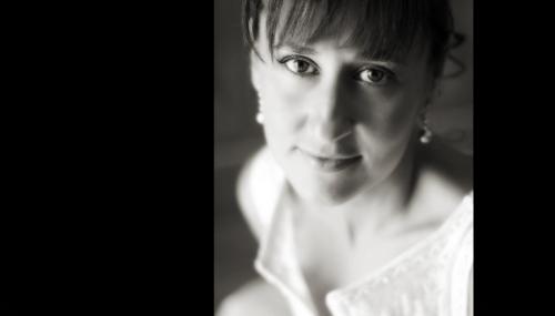 Fotografia de Fran Russo - Galeria Fotografica: Imgenes de bodas muy especiales - Foto: Retrato 3