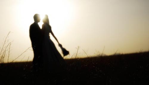 Fotografia de Fran Russo - Galeria Fotografica: Imgenes de bodas muy especiales - Foto: Atardecer 5