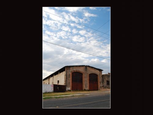 Fotografia de Ricardo del R�o - Galeria Fotografica: Tepoztlan, Morelos MEX - Foto: 