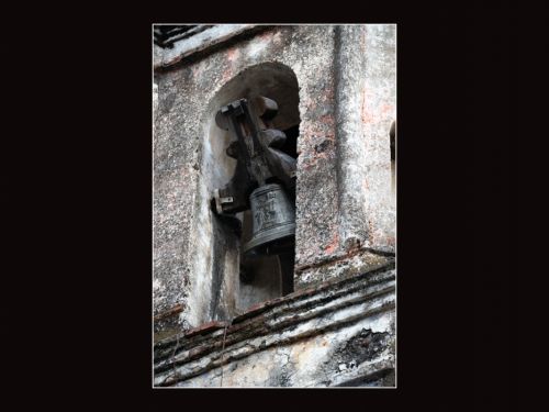 Fotografia de Ricardo del Ro - Galeria Fotografica: Tepoztlan, Morelos MEX - Foto: 