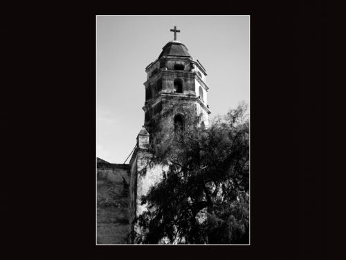 Fotografia de Ricardo del R�o - Galeria Fotografica: Tepoztlan, Morelos MEX - Foto: 
