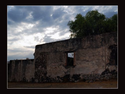 Fotografia de Ricardo del Ro - Galeria Fotografica: Tepoztlan, Morelos MEX - Foto: 