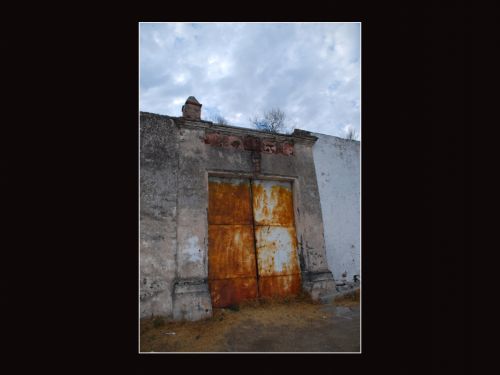 Fotografia de Ricardo del Ro - Galeria Fotografica: Tepoztlan, Morelos MEX - Foto: 