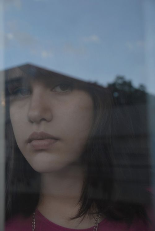 Fotografia de Liliane  - Galeria Fotografica: Retrato - Foto: 