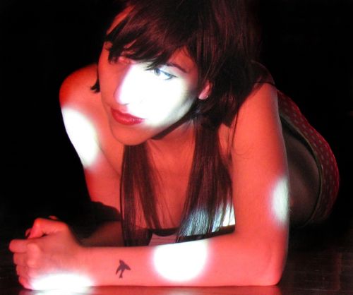 Fotografia de Liliane  - Galeria Fotografica: Desnudo  - Foto: 