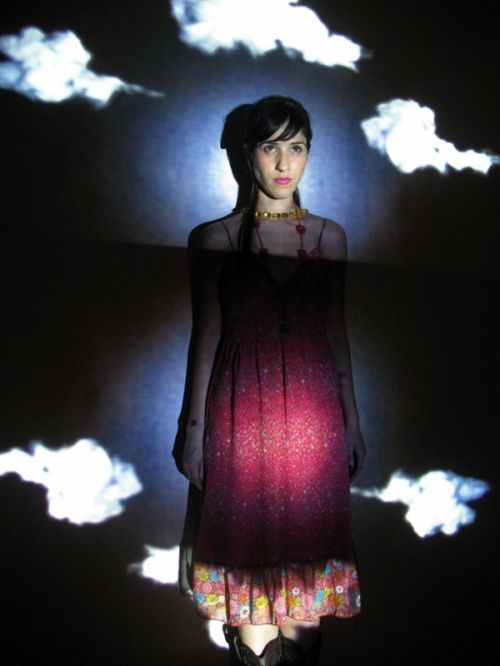 Fotografia de Liliane  - Galeria Fotografica: Moda - Foto: 