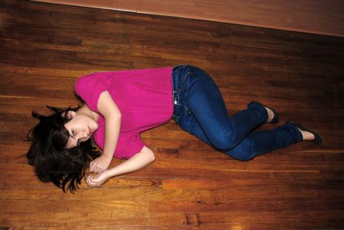 Fotografia de Liliane  - Galeria Fotografica: Moda - Foto: 