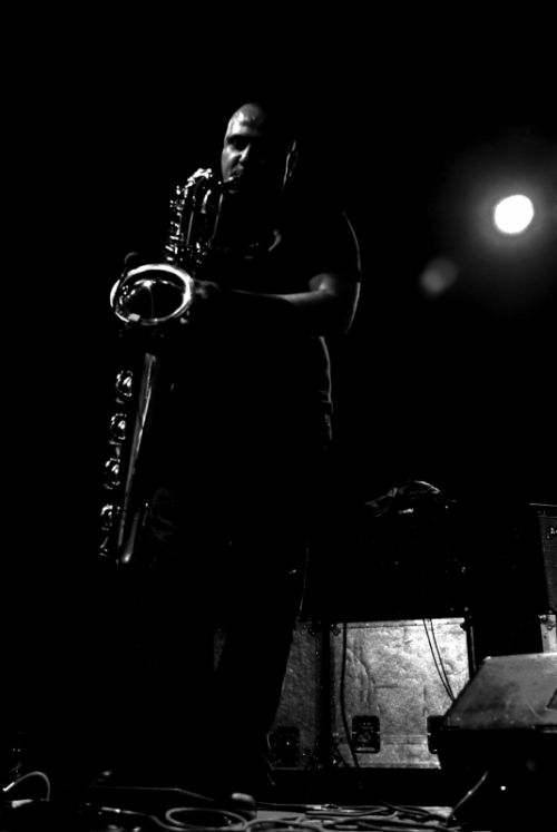 Fotografia de Liliane  - Galeria Fotografica: Musica - Foto: 