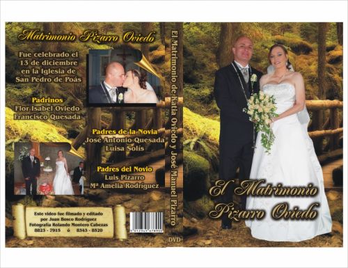 Fotografia de VIDEO Y FOTOGRAFIA J Y R - Galeria Fotografica: NUESTRO TRABAJO - Foto: 