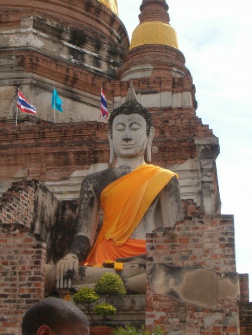 Fotografia de santiky - Galeria Fotografica: thailandia - Foto: 