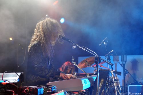 Fotografia de Ral Sagredo - Galeria Fotografica: Concierto de Rock 