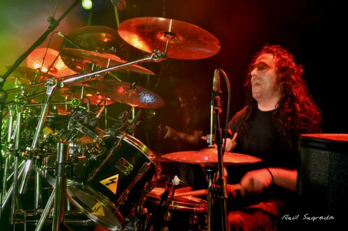 Fotografia de Ral Sagredo - Galeria Fotografica: Concierto de Rock 