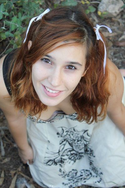 Fotografia de Angie Garc�a - Galeria Fotografica: NAtural - Foto: 