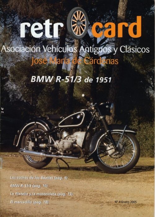 Fotografia de fotok - Galeria Fotografica: Publicaciones Revista - Foto: 