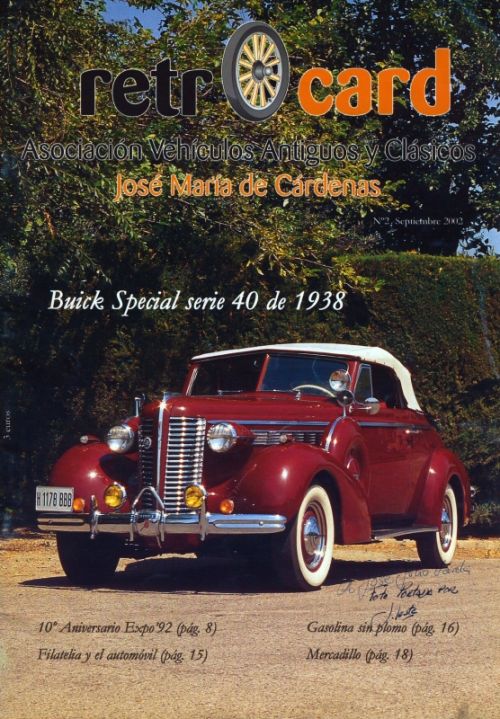 Fotografia de fotok - Galeria Fotografica: Publicaciones Revista - Foto: 