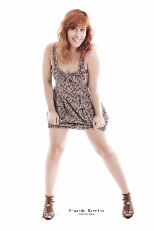 Fotografia de Angie Garc�a - Galeria Fotografica: NAtural - Foto: 