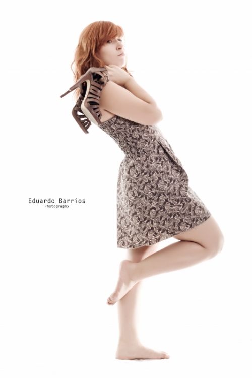 Fotografia de Angie Garc�a - Galeria Fotografica: NAtural - Foto: 