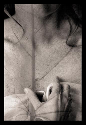Fotografia de angelicatas - Galeria Fotografica: Desnudos Uno - Foto: The unbearable presence