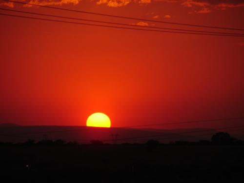 Fotografia de FGN - Galeria Fotografica: mis primeras fotos - Foto: asfixia roja