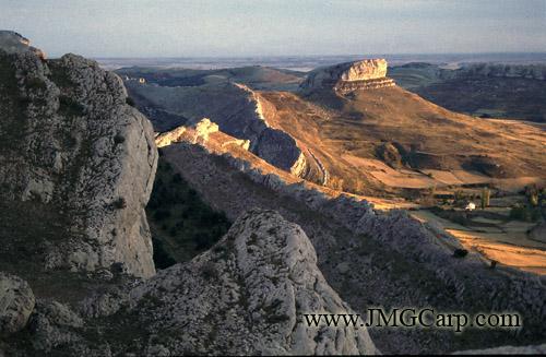 Fotografia de JMGCarp.com - Galeria Fotografica: castilla - Foto: peas