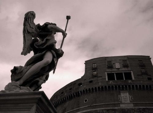 Fotografia de Thelonious - Galeria Fotografica: OJO DE BUEY - Foto: ngel