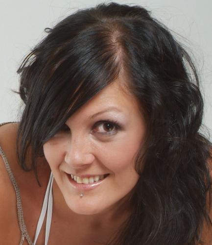 Fotografia de maria - Galeria Fotografica: reportaje para revista nacional - Foto: 