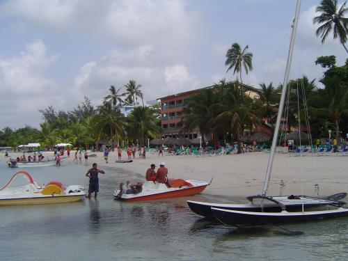 Fotografia de Braulio J. Herz Pictures - Galeria Fotografica: Paisajismo & Personas - Foto: Casi sarpamos