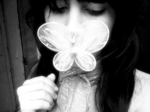 Fotografia de Opaca - Galeria Fotografica: Beast of Burden - Foto: Nervios..