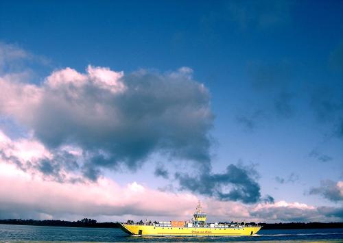 Fotografia de waleska - Galeria Fotografica: sinpayasadas - Foto: es la favorita de pap.