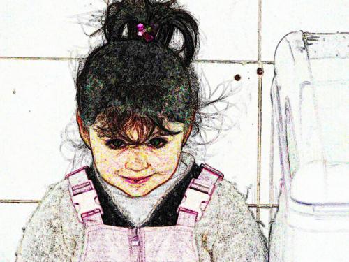 Fotografia de Rodrigo - Galeria Fotografica: Retratos - Foto: Nia