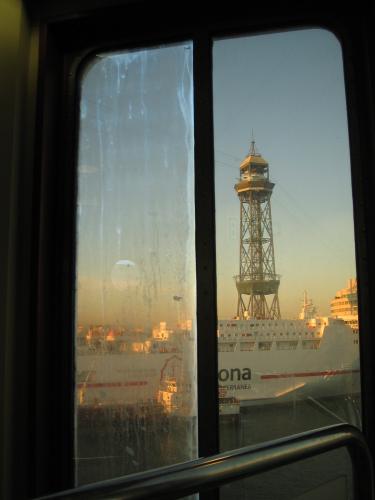 Fotografia de SARA LLOVERA - Galeria Fotografica: EL PUERTO - Foto: 