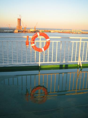 Fotografia de SARA LLOVERA - Galeria Fotografica: EL PUERTO - Foto: 