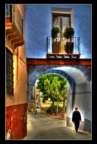 Fotografia de Juan - Galeria Fotografica: Artistica - Foto: 