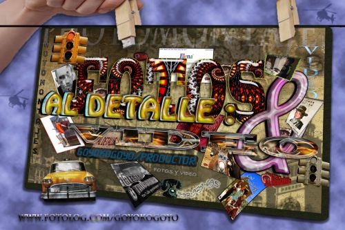 Fotografia de goyokogoyo - Galeria Fotografica: AL DETALLE - Foto: 