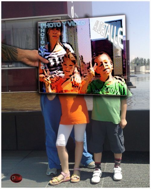 Fotografia de goyokogoyo - Galeria Fotografica: AL DETALLE - Foto: 