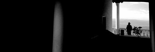 Fotografia de Angel Fermn B. - Galeria Fotografica: Desde las sombras  - Foto: 