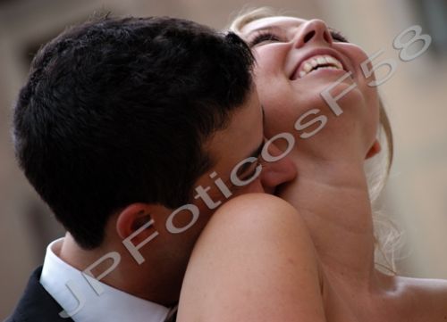 Fotografia de FOTICOS58 - Galeria Fotografica: Reportajes - Foto: Bodas