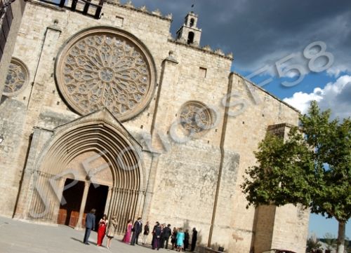 Fotografia de FOTICOS58 - Galeria Fotografica: Reportajes - Foto: 