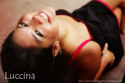 Fotografia de fotoves - Galeria Fotografica: Luccina - Foto: Luccina