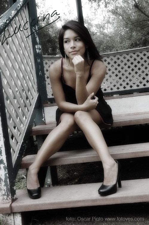 Fotografia de fotoves - Galeria Fotografica: Luccina - Foto: Luccina