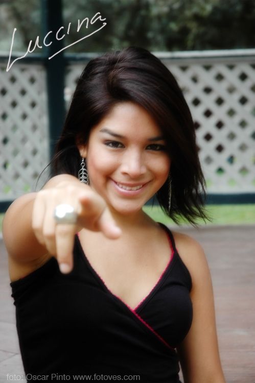 Fotografia de fotoves - Galeria Fotografica: Luccina - Foto: Luccina