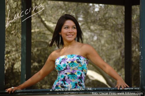 Fotografia de fotoves - Galeria Fotografica: Luccina - Foto: Luccina