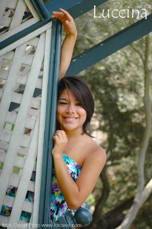 Fotografia de fotoves - Galeria Fotografica: Luccina - Foto: 
