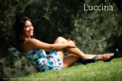 Fotografia de fotoves - Galeria Fotografica: Luccina - Foto: Luccina