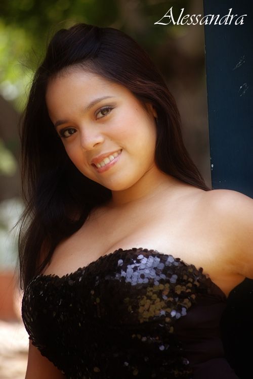 Fotografia de fotoves - Galeria Fotografica: Alessandra - Foto: 